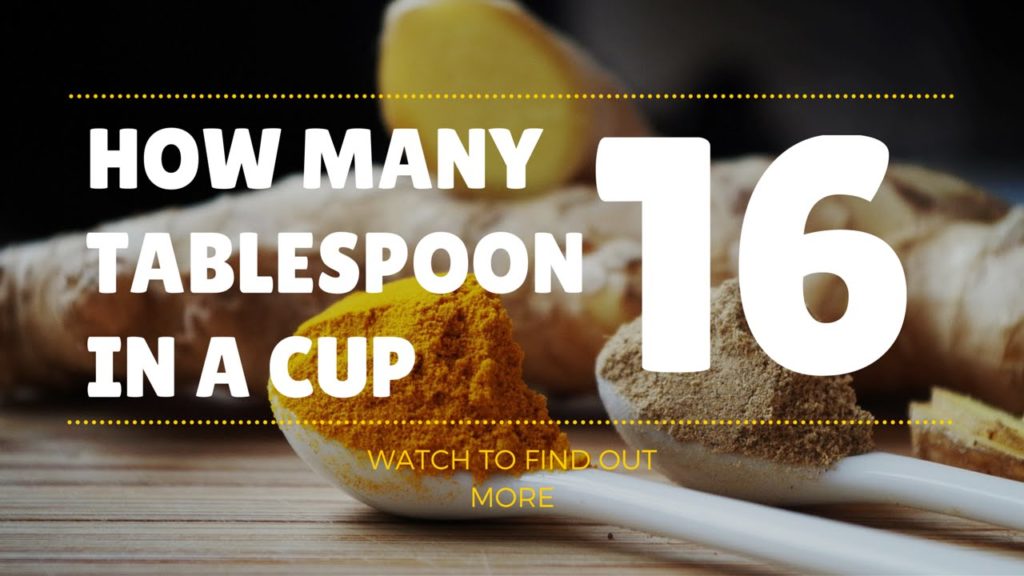 28 tablespoons to cups