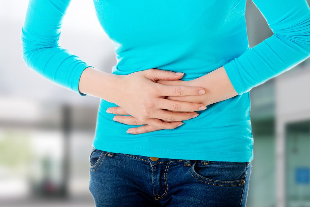 The True Remedy For Stomach Pain After Eating